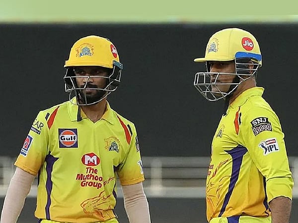 "CSK அணியின் அடுத்த கேப்டன் இவர்தான், அதற்கான வேலையில் தோனி இறங்கிவிட்டார்" - யாரை சொல்கிறார் ராயுடு ?