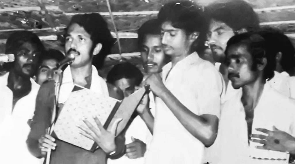”இயக்கத்தின் இதயமாம் இளைஞரணிக்கு இன்று 44 வயது”.. முதலமைச்சர் மு.க.ஸ்டாலின் வாழ்த்து!