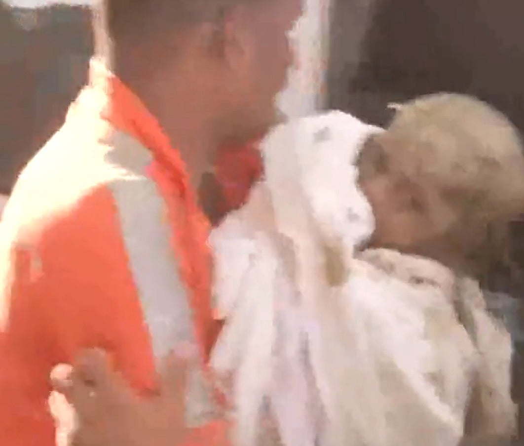 40 அடியில் கேட்ட அழு குரல்.. 150 அடி ஆழ்துளை கிணற்றில் விழுந்த குழந்தை: விளையாடிக் கொண்டிருந்தபோது சோகம்!