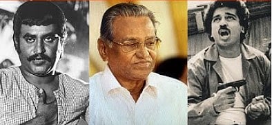 தமிழ் சினிமாவின் ஃபேவரைட் எடிட்டர் ஆர்.விட்டல் காலமானார்..  சோகத்தில் திரையுலகம்!