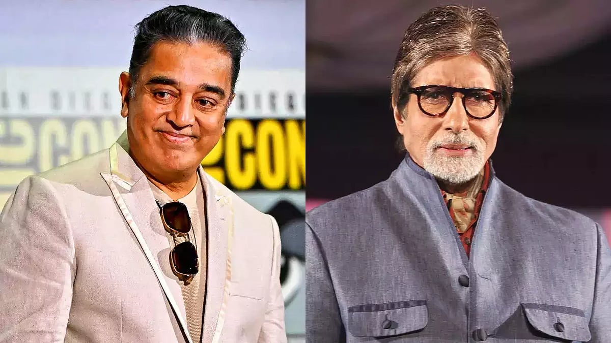 Kalki 2898AD: “நிறுத்துங்க கமல்.. படத்துல மட்டும் நடிங்க, இங்க வேண்டாம்”-அமிதாப் செயலால் அதிர்ந்த அரங்கம்