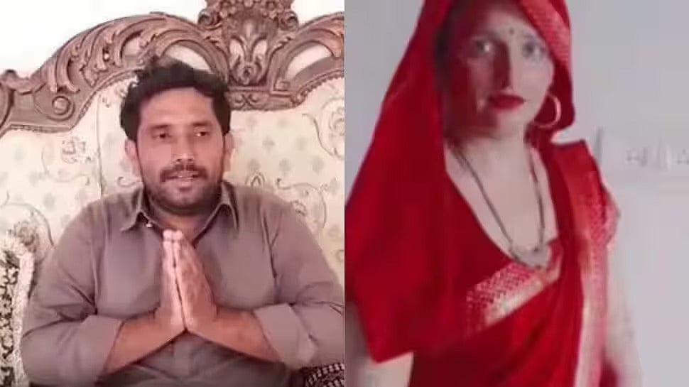 PUBG காதலனை நம்பி 4 பிள்ளைகளுடன் இந்தியா வந்த பாகிஸ்தானிய பெண்.. சிக்கியது எப்படி ? - நடந்தது என்ன?