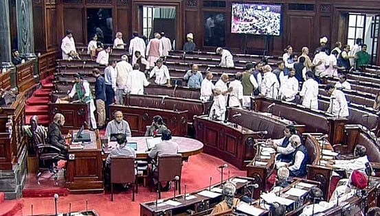 மணிப்பூர் விவகாரம்.. நம்பிக்கையில்லா தீர்மானத்திற்கு அனுமதி: பிரதமர் மோடிக்கு செக் வைத்த இந்தியா கூட்டணி!