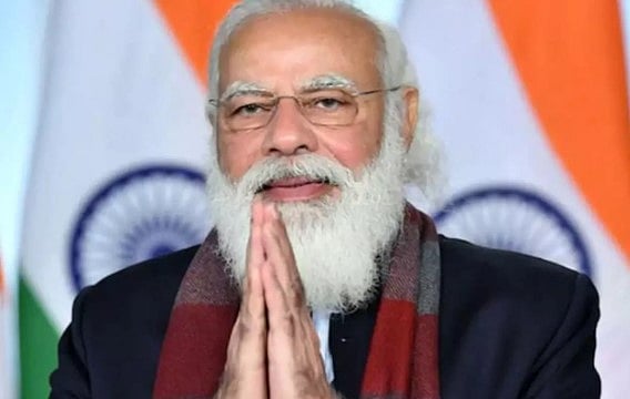 எரியும் மணிப்பூர்.. பிரதமர் மோடியின் வெளிநாட்டுப் பயணத்திற்கு மட்டும் ரூ.30 கோடி செலவு செய்த ஒன்றிய அரசு!