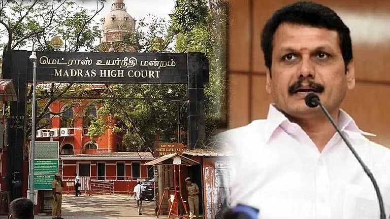 அமைச்சர் செந்தில் பாலாஜி வழக்கில் 2 நீதிபதிகளின் வெவ்வேறு தீர்ப்பு.. முழு விவரம் இதோ !