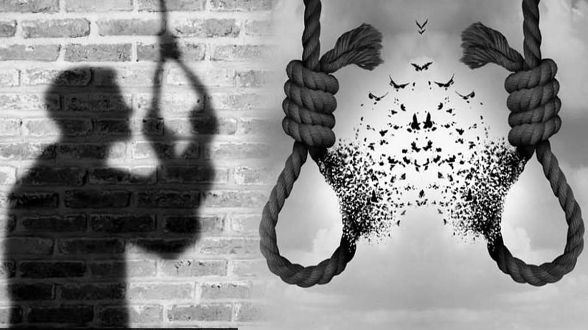 ஜோடியாக தற்கொலை செய்துகொண்ட சிறுவன், சிறுமி.. வெளிவந்த அதிர்ச்சி காரணம்.. தெலுங்கானாவில் சோகம் !