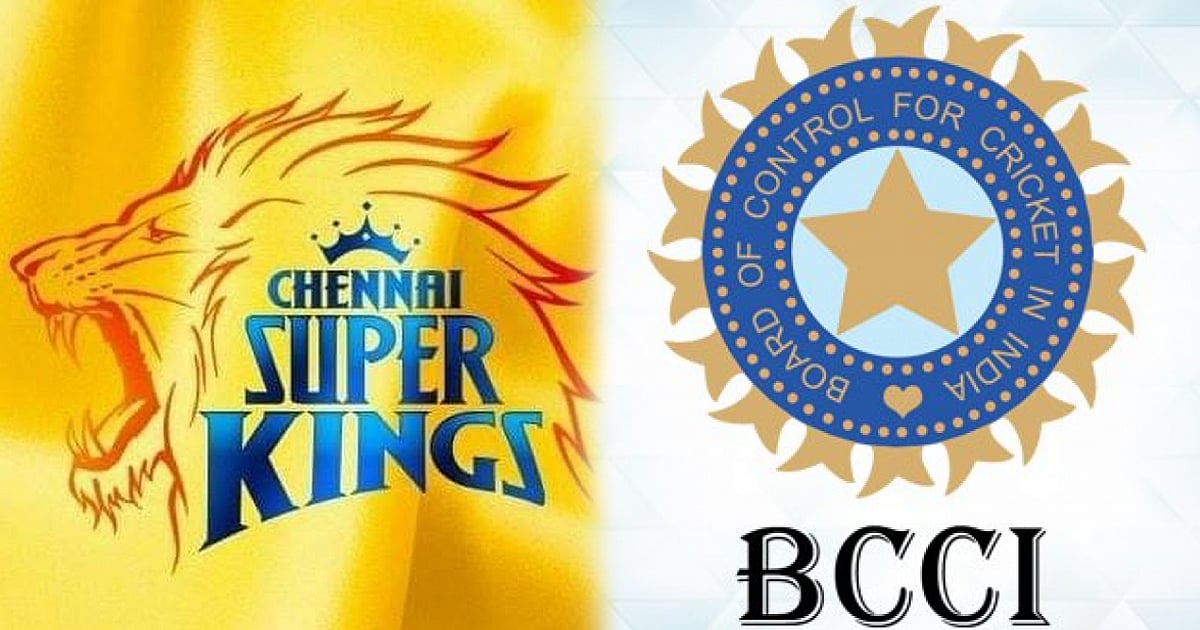 இந்திய அணிக்கு கேப்டனான CSK வீரர்... ஆசிய விளையாட்டு போட்டிக்கான இளம் இந்திய அணி அறிவிப்பு !