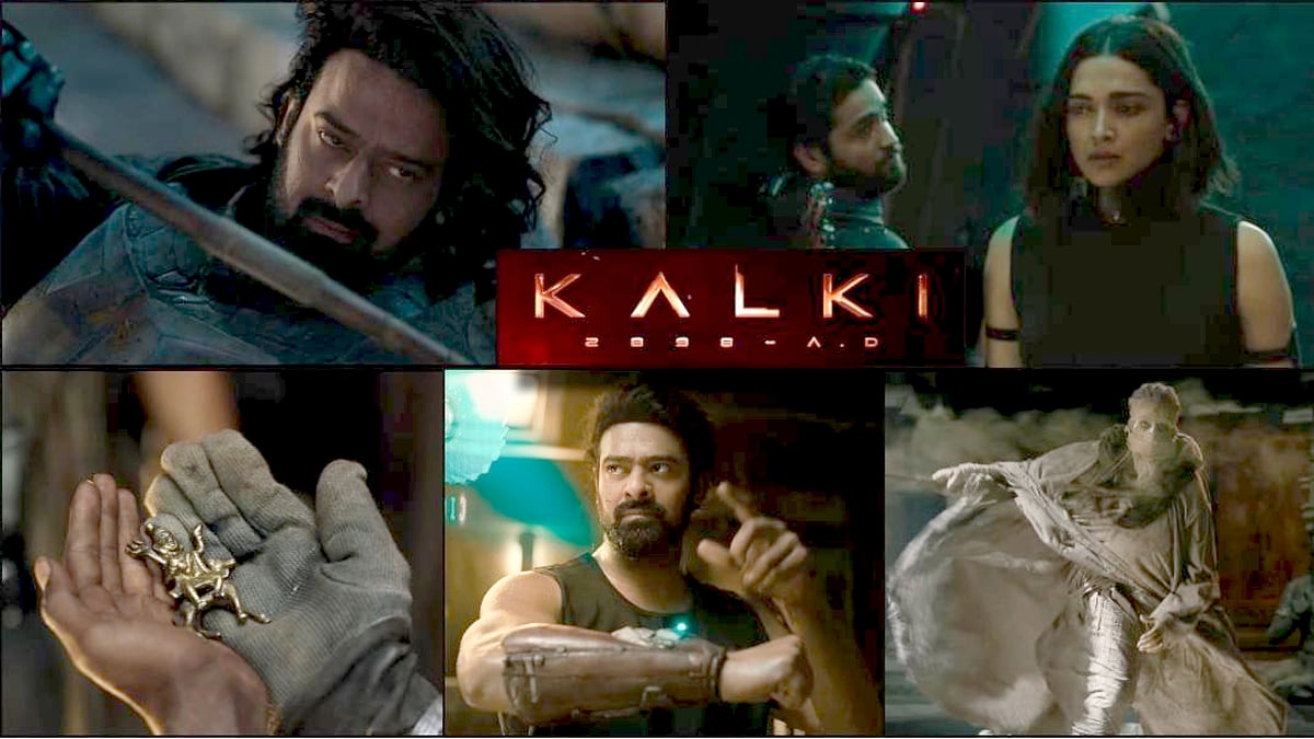 Kalki 2898AD: “நிறுத்துங்க கமல்.. படத்துல மட்டும் நடிங்க, இங்க வேண்டாம்”-அமிதாப் செயலால் அதிர்ந்த அரங்கம்