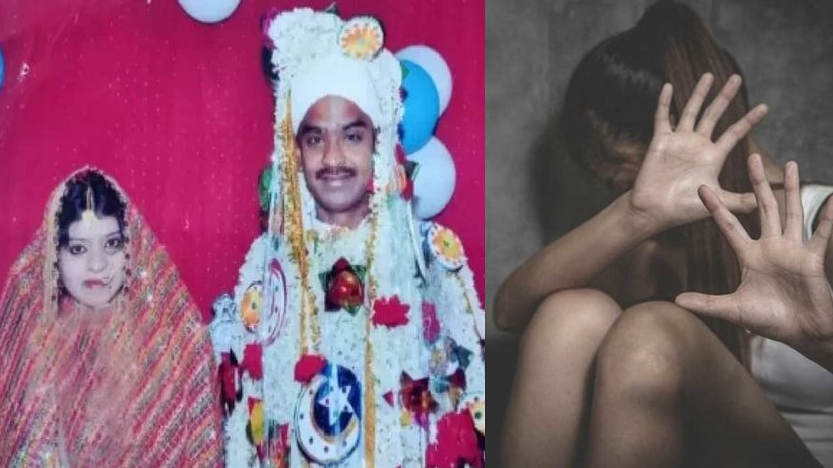 3 பெண் பிள்ளைகள்.. மாதக்கணக்கில் மனைவியை பட்டினியுடன் சிறை வைத்த கணவர்.. காரணம் என்ன ?