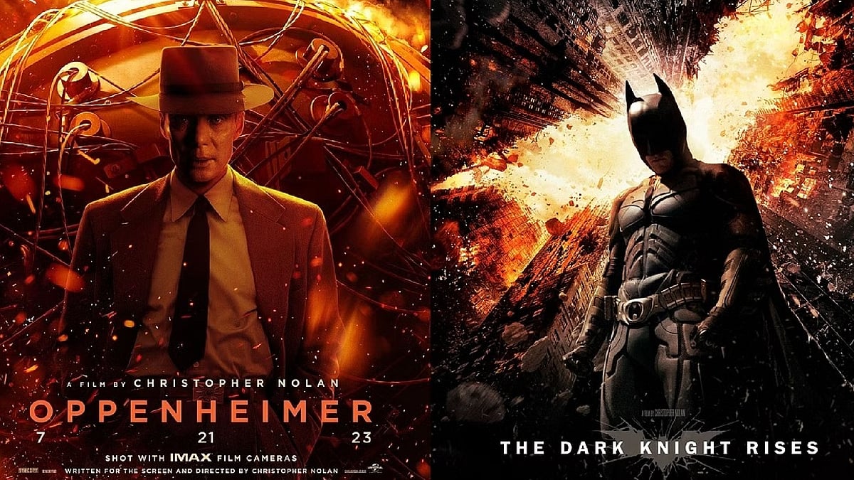 நோலன் ரசிகர்களுக்கு மாஸ் ட்ரீட்.. நாளைக்கு தான் Last.. Oppenheimer முன்னிட்டு INOX-ல் ஸ்பெஷல் படங்கள்!