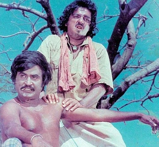 பாரதிராஜாவை இயக்குநராக அறிமுகப்படுத்திய தயாரிப்பாளர் மரணம்.. தமிழ் சினிமா உலகம் இரங்கல்!