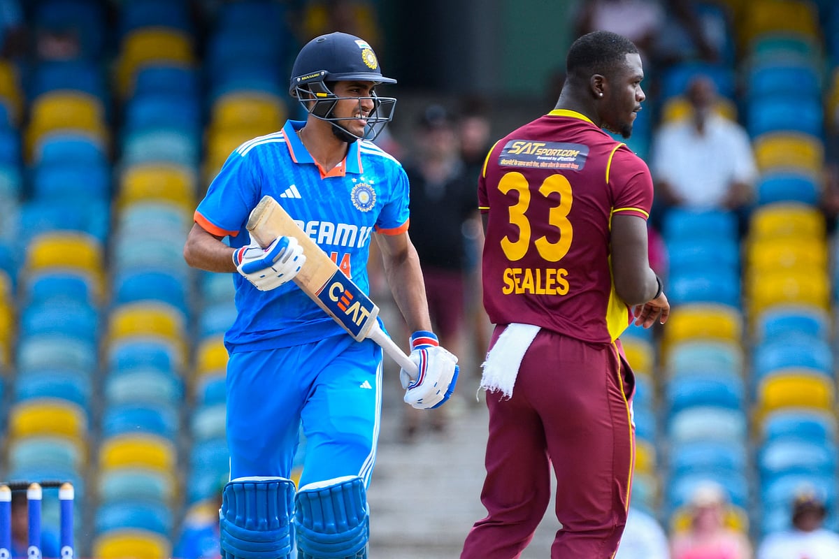 ஒரே போட்டியில் உலக சாதனை செய்த இந்திய வீரர்.. மோசமான சாதனை படைத்த இந்திய வீரர்கள்.. முழு விவரம் என்ன ?