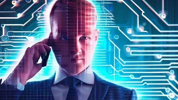 நண்பன் உருவத்தில்..  AI தொழில் நுட்பத்தைப் பயன்படுத்தி ரூ.40 ஆயிரம் மோசடி: பொதுமக்கள் அதிர்ச்சி!