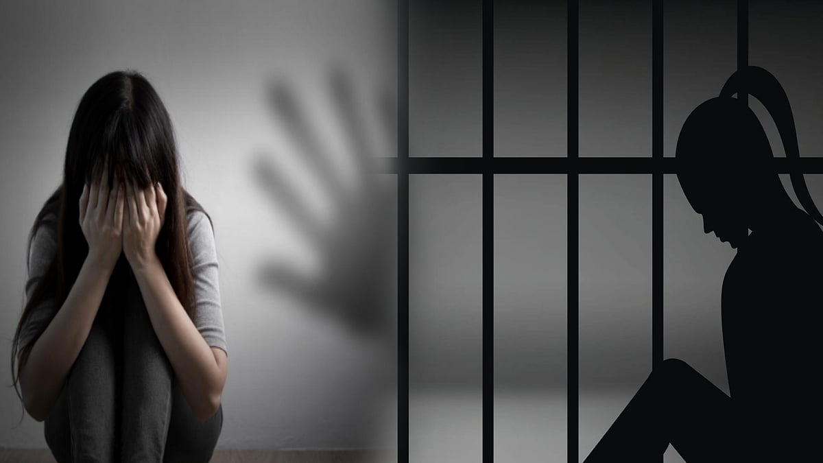 அசாம் : காவல்நிலையத்தில் சிறுமியின் ஆடையை களைந்து பாலியல் தொல்லை.. காவல் ஆய்வாளரின் செயலால் அதிர்ச்சி!