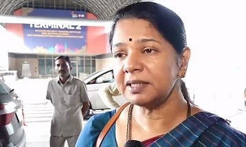 ”மணிப்பூர் மக்களோடு நாங்கள்”.. பாதிக்கப்பட்ட மக்களை நேரில் சந்திக்கப் புறப்பட்டது 'இந்தியா' கூட்டணி!