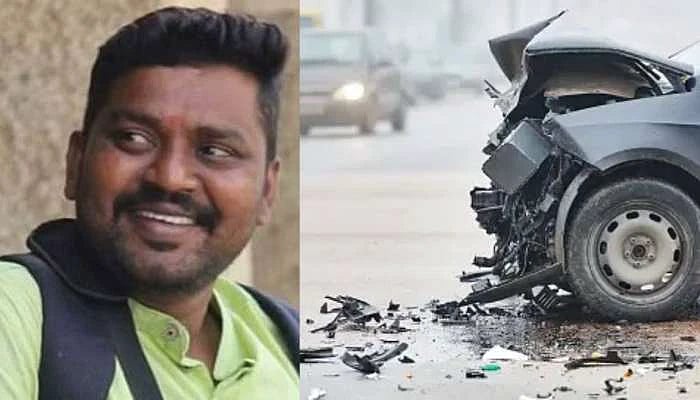 புதிதாக வாங்கிய பைக் : நேற்று REELS.. இன்று RIDE.. சாலை விபத்தில் பிரபல இளம் நடிகருக்கு நேர்ந்த சோகம் !