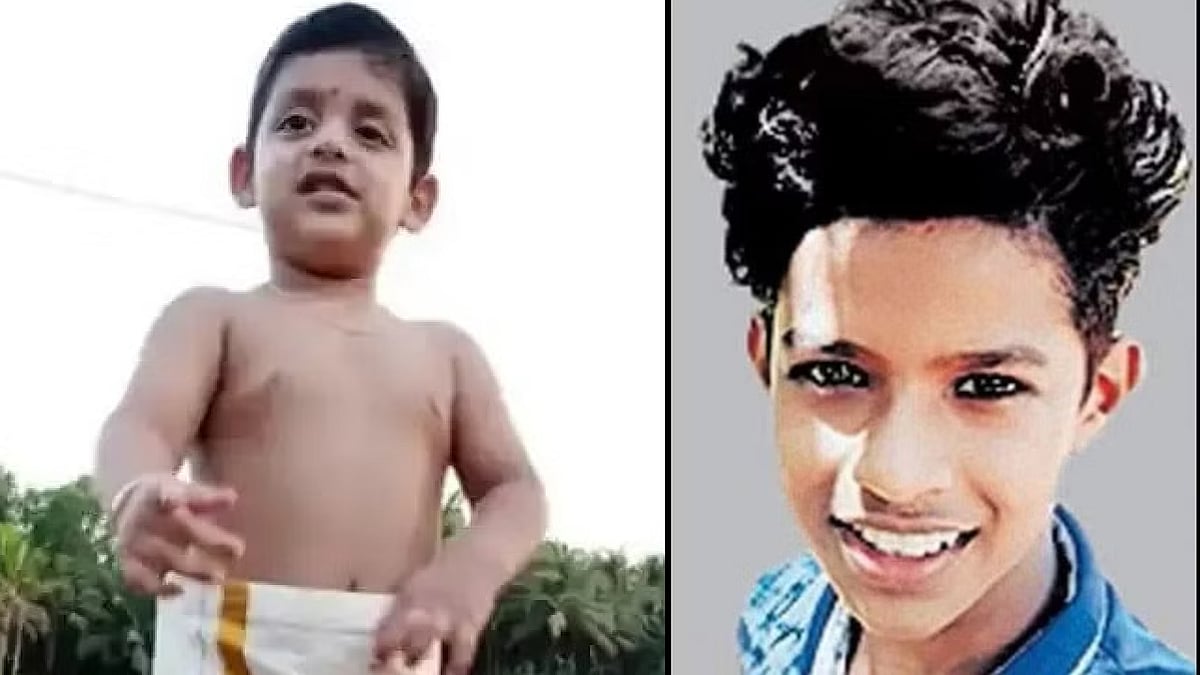 மூளையை தின்னும் அமீபா நோய் தாக்கி மேலும் ஒரு சிறுவன் பலி.. பெற்றோர்களே எச்சரிக்கை !