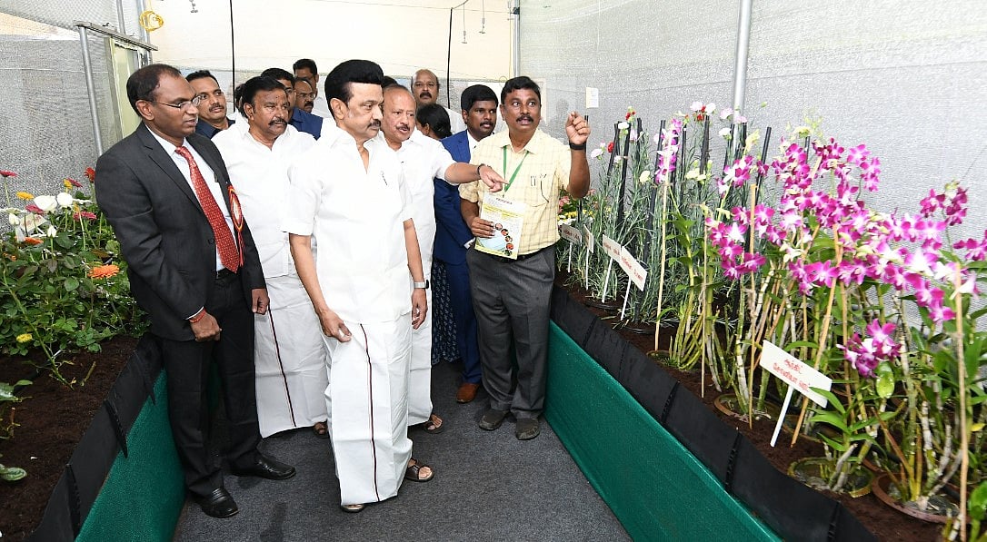 2 ஆண்டில் விவசாயிகளுக்கு தி.மு.க அரசு செய்தது என்ன?.. சாதனைகளை பட்டியலிட்ட முதலமைச்சர் மு.க.ஸ்டாலின்!