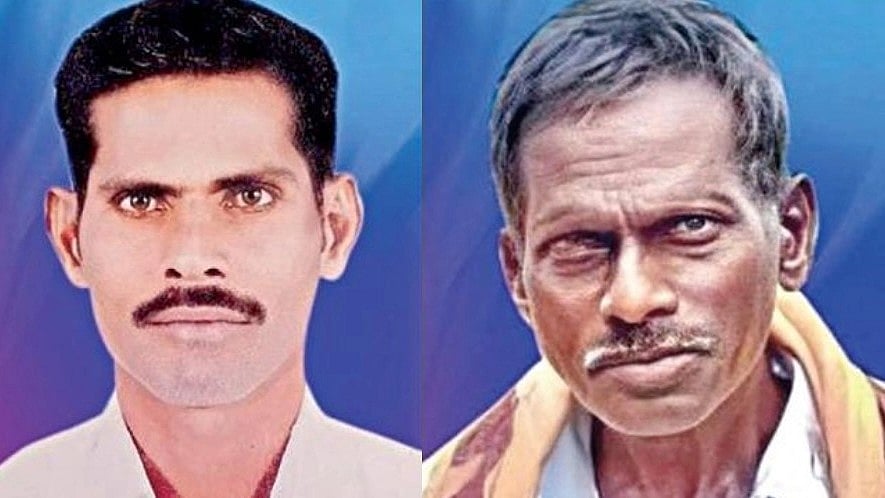 மகன் இறப்புச் செய்தியைக் கேட்டு தந்தை மாரடைப்பால் உயிரிழப்பு.. குடும்பத்தை உலுக்கிய சோக சம்பவம்!