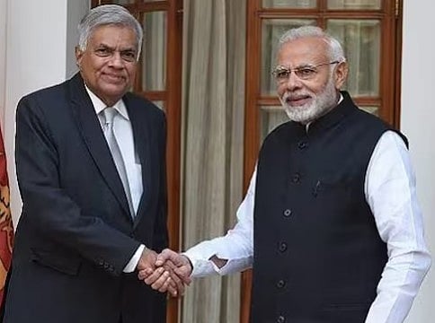 இலங்கை பிரதமரிடம் நீங்கள் பேச வேண்டியது இதுதான்: பிரதமர் மோடிக்கு கடிதம் எழுதிய முதல்வர் மு.க.ஸ்டாலின்!