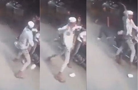 பட்டப் பகலில் இளைஞரை வெட்டி கொலை செய்த குடும்பம்.. விசாரணையில் வெளிவந்த அதிர்ச்சி தகவல்!