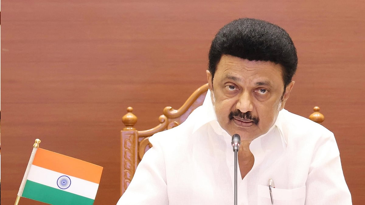 ”மக்களை அலைக்கழிக்க கூடாது”.. முதல்வரின் முகவரி ஆய்வு கூட்டத்தில் முதலமைச்சர் மு.க.ஸ்டாலின் அறிவுறுத்தல்!