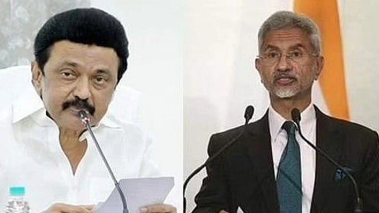 ”15 தமிழக மீனவர்களை விடுவிக்க நடவடிக்கை எடுக்க வேண்டும்”:  ஒன்றிய அமைச்சருக்கு முதலமைச்சர் கடிதம்!