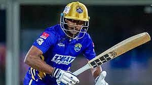 ரஞ்சி, IPL, TNPL... தொடர்ந்து சிறப்பாக ஆடும் தமிழ்நாடு வீரருக்கு இந்திய அணியில் இடம்.. வெளியான அறிவிப்பு!
