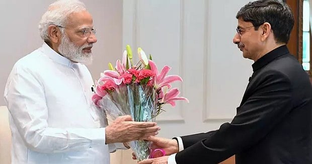 ” 'திராவிடம்' என்ற சொல்லைக் கேட்டாலே ஆளுநர் ஆர்.என்.ரவிக்கு எரிகிறது” : அமைச்சர் தங்கம் தென்னரசு பதிலடி!