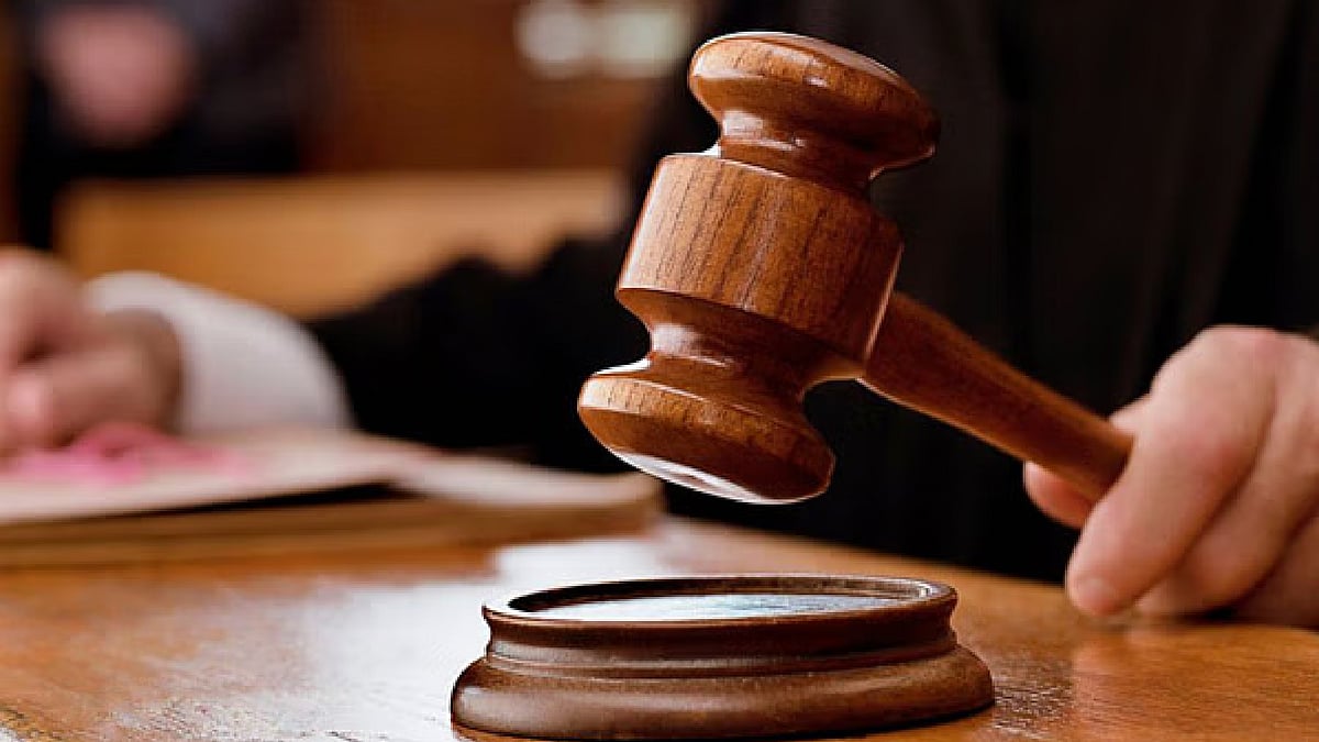 முன் விரோதம்.. 73 பேர் சாட்சி.. பக்கத்து வீட்டு சிறுமி பாலியல் வன்கொடுமை.. நீதிமன்றம் அதிரடி தீர்ப்பு !