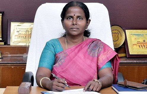 மணிப்பூர் வன்முறையில் தப்பித்து சென்னை வந்த குடும்பம்..  அரசு எடுத்த துரித நடவடிக்கை!