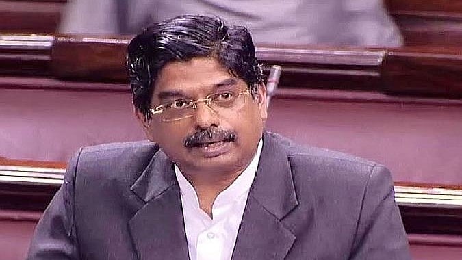 “பொது சிவில் சட்டம் : அரசியலமைப்பு பாதுகாப்புகளுக்கு எதிரானது” : மோடி அரசுக்கு வில்சன் MP கடிதம்!