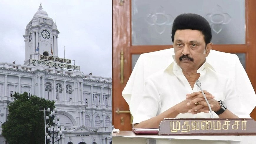 மாநகராட்சி மேயர்களுக்கு மதிப்பூதியம்.. முதலமைச்சர் மு.க.ஸ்டாலின் உத்தரவு : எவ்வளவு தெரியுமா?