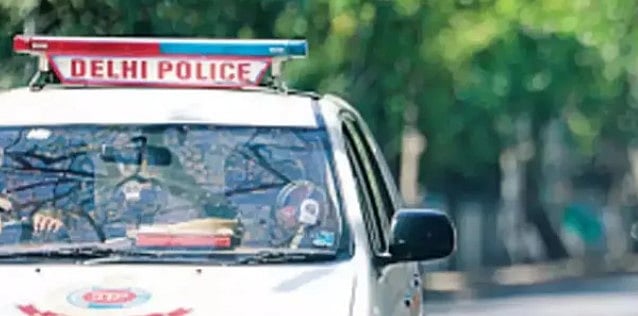 டெல்லியில் மீண்டும் ஒரு அதிர்ச்சி சம்பவம்..  துண்டு துண்டாக பிளாஸ்டிக் பைகளில் இருந்த பெண்ணின் உடல்!