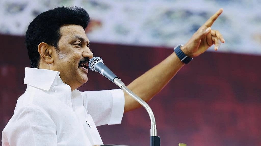 ”பன்முகத்தன்மைக்கு ஊறுவிளைவிக்கும் பொது சிவில் சட்ட முயற்சியை கைவிடுக” : முதலமைச்சர் மு.க.ஸ்டாலின்!