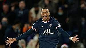 ஆண்டுக்கு ரூ.2700 கோடி.. அள்ளிக்கொடுக்க முன்வந்த சவூதி கிளப்.. கால்பந்து வீரர் எம்பாப்பேயின் முடிவு என்ன!