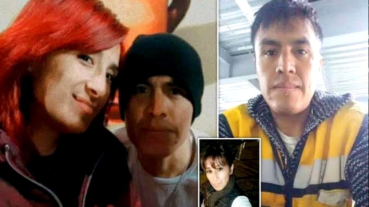 ”சாத்தான் சொன்னதால் மனைவியின் மூளையை சாப்பிட்டேன்”.. போலிஸார் விசாரணையில் ஷாக் கொடுத்த கணவர் !  