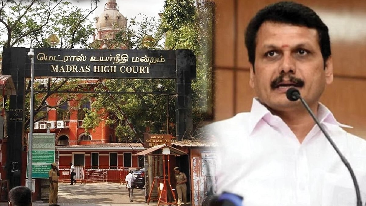 “செந்தில் பாலாஜி வழக்கு: பல சந்தேகங்கள் உள்ளது.. அமலாக்கத்துறை எதையும் மறைக்கக் கூடாது” : ஐகோர்ட் அதிரடி!