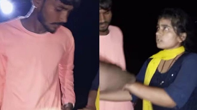 காதலுக்காக கிராமத்தை இருளில் மூழ்கடித்த இளம் ஜோடிகள்.. கிராம மக்கள் எடுத்த அதிரடி முடிவு என்ன?