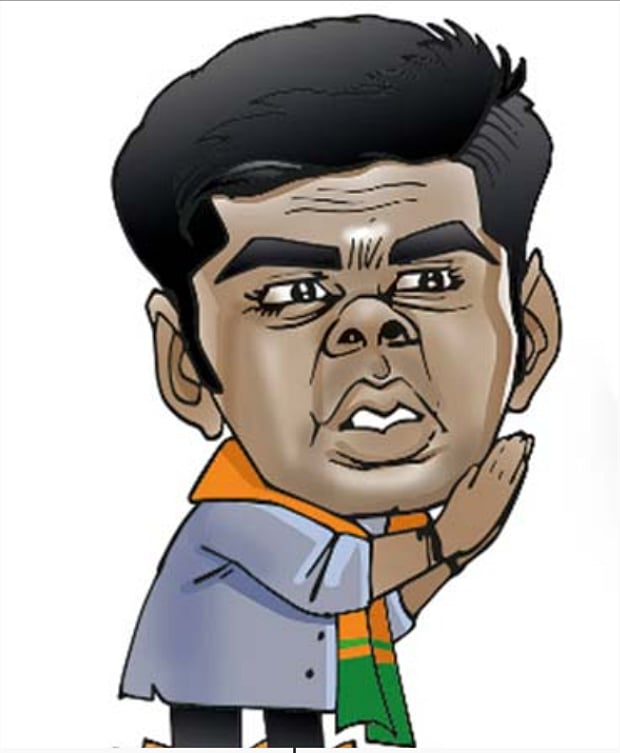 மணிப்பூரில் மானபங்கபடுத்தப்பட்ட கார்கில் ராணுவ வீரரின் மனைவி.. எங்கே பதுங்கியுள்ளார் அண்ணாமலை ?