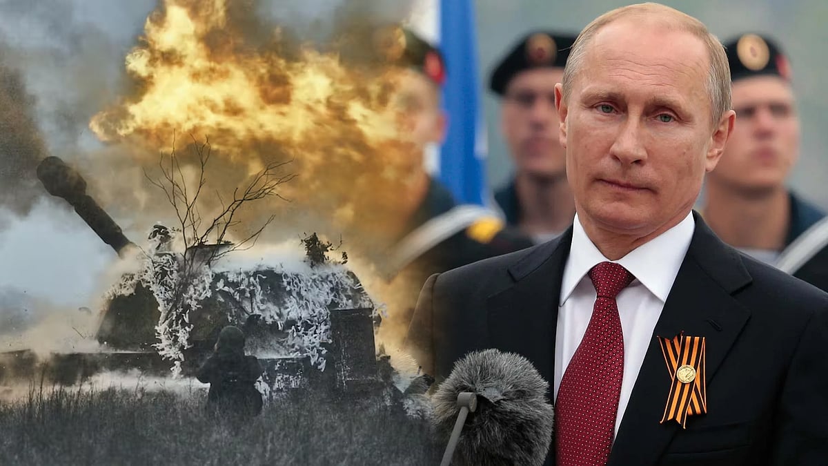 தென்னாப்பிரிக்கா வந்தால் புதின் கைது செய்யப்படுவார் - நீதிமன்ற தீர்ப்பால் இந்தியாவுக்கும் பாதிப்பு ! 