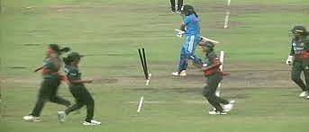 "சர்வதேச அளவில் நடக்கும் போட்டியில் இப்படியா நடப்பது ?" -இந்திய கேப்டனை விமர்சித்த ஷாகித் அப்ரிடி ! 