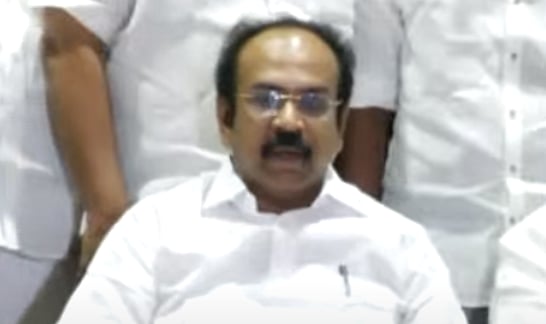 NLC-ல் வெளிநபர்களால் வன்முறை.. தமிழ்நாடு அரசு வன்முறையை ஒருபோதும் அனுமதிக்காது -அமைச்சர் தங்கம் தென்னரசு!