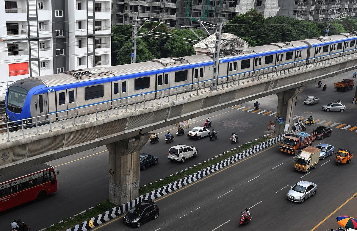 சென்னையில் கார் ஓட்டுநர்களை குறிவைத்து பண மோசடி.. போலி மருத்துவர் சிக்கியது எப்படி?