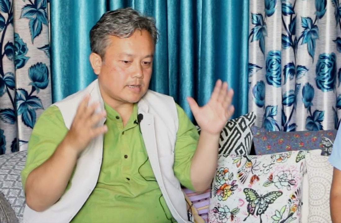 ”மணிப்பூர் கலவரத்தை அடக்கத்தான் துப்பில்லை அதுபற்றி பேச கூடவா துப்பில்லை?”.. ஒன்றிய அரசை சாடிய முரசொலி!