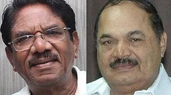 பாரதிராஜாவை இயக்குநராக அறிமுகப்படுத்திய தயாரிப்பாளர் மரணம்.. தமிழ் சினிமா உலகம் இரங்கல்!