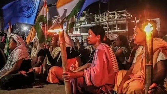 7 பெண்கள் பாலியல் வன்கொடுமை; 2 பேர் எரித்து கொலை: மணிப்பூரில் அடுத்தடுத்து வெளியாகும் பகீர் தகவல்!