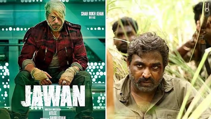 “அவருக்காக அதுல நடிச்சேன்.. காசு கொடுக்கலானா கூட நடிச்சிருப்பேன்..” - மனம் திறந்த விஜய் சேதுபதி !