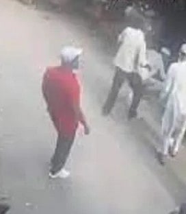 பட்டப் பகலில் இளைஞரை வெட்டி கொலை செய்த குடும்பம்.. விசாரணையில் வெளிவந்த அதிர்ச்சி தகவல்!