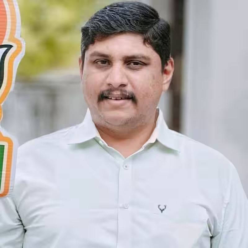ரூ.100 கோடி முறைகேடாக பத்திரப்பதிவு..  பாஜக MLA  நயினார் நாகேந்திரன் மகனின் பத்திரப்பதிவு ரத்து !